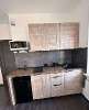 Сдам студию, Арцеуловская аллея 19, 25 м²