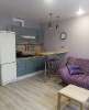 Сдам студию, проспект Королёва 62, 25 м²