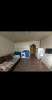 Сдам студию, Загребский б-р 21, 18 м²