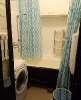 Сдам 2-комнатную квартиру в Санкт-Петербурге, м. Балтийская, Лермонтовский пр-т 40-42А, 52 м²