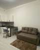 Сдам студию, ул. Струве 18, 24 м²