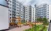 Сдам студию, пр-т Будённого 23к1, 26 м²