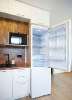 Сдам студию, Пискарёвский пр-т 25к2, 31 м²