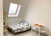 Сдам студию, Меридианная ул. 6к3, 26.5 м²