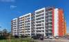 Сдам студию, пр-т Будённого 23к1, 31 м²