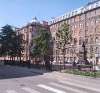 Сдам 2-комнатную квартиру в Санкт-Петербурге, м. Маяковская, Пушкинская ул. 13, 66.3 м²