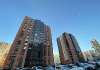 Сдам студию, Арцеуловская аллея 19, 25 м²