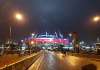 Сдам 1-комнатную квартиру в Санкт-Петербурге, м. Крестовский остров, Петровский остров, 42 м²