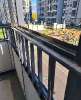 Сдам студию, Арцеуловская аллея 17, 24 м²