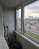 Сдам 1-комнатную квартиру, Белградская ул. 54к1, 40 м²