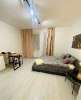 Сдам студию, Арцеуловская аллея 17, 25.3 м²