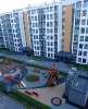 Сдам студию, пр-т Будённого 23к5, 24.5 м²