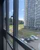 Сдам студию в Санкт-Петербурге, м. Озерки, наб. реки Каменки 21к1, 20 м²