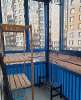 Сдам 2-комнатную квартиру в Санкт-Петербурге, м. Проспект Ветеранов, пр-т Кузнецова 11к2, 57.2 м²