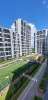 Сдам студию, Арцеуловская аллея 17, 24 м²