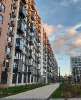 Сдам 1-комнатную квартиру в Санкт-Петербурге, м. Лесная, Большой Сампсониевский пр-т 69к5, 36 м²