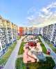 Сдам 2-комнатную квартиру, пр-т Ветеранов 183, 63.9 м²