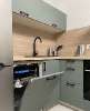 Сдам студию, Верхне-Каменская ул. 9к1, 25 м²