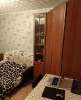Сдам студию, Загребский б-р 21, 20 м²