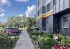 Сдам 1-комнатную квартиру, Южное ш. 55к1, 39 м²