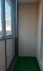 Сдам студию, улица Крыленко 2А, 23 м²