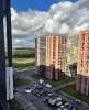 Сдам студию, Арцеуловская аллея 19, 25 м²