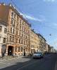 Сдам комнату в 4-к квартире в Санкт-Петербурге, м. Площадь Восстания, 3-я Советская ул. 24, 18 м²