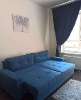 Сдам студию, Пулковское ш. 73к8, 27 м²