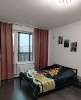 Сдам студию, Верхне-Каменская ул. 11к1, 25 м²