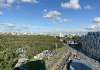 Сдам 1-комнатную квартиру в Санкт-Петербурге, м. Пионерская, Коломяжский пр-т 15к2, 42 м²