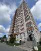 Сдам 1-комнатную квартиру, Будапештская ул. 48, 33.5 м²