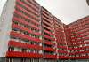 Сдам студию, Пушкинский р-н пос. Шушары Московское ш. 262к4, 22 м²