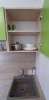 Сдам студию, Муринская дорога 12к1, 22 м²