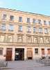 Сдам студию в Санкт-Петербурге, м. Маяковская, ул. Маяковского 16, 12 м²