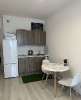 Сдам студию, проспект Ветеранов 173к1, 25 м²