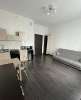 Сдам студию, Арцеуловская аллея 17, 25 м²