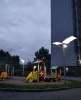 Сдам студию в Санкт-Петербурге, м. Фрунзенская, Смоленская ул. 18, 27.8 м²
