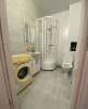 Сдам студию, Арцеуловская аллея 19, 24.8 м²