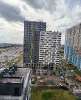 Сдам студию в Санкт-Петербурге, м. Купчино, Витебский пр-т 99к1, 25 м²