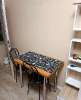Сдам студию в Санкт-Петербурге, м. Озерки, наб. реки Каменки 25, 21 м²