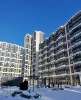 Сдам 1-комнатную квартиру в Санкт-Петербурге, м. Комендантский проспект, Верхне-Каменская ул. 9к1, 33.5 м²
