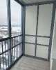 Сдам 2-комнатную квартиру, Ленинский пр-т 43, 67 м²