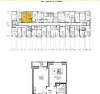 Сдам 1-комнатную квартиру, Ивинская ул. 7, 36.8 м²