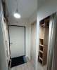 Сдам студию в Санкт-Петербурге, м. Озерки, наб. реки Каменки 25, 21 м²