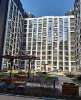 Сдам студию в Санкт-Петербурге, м. Волковская, Тосина ул. 6, 24.5 м²