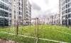 Сдам студию, Арцеуловская аллея 17, 30.7 м²