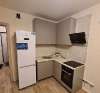 Сдам студию в Санкт-Петербурге, м. Озерки, наб. реки Каменки 25, 19 м²