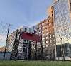 Сдам студию в Санкт-Петербурге, м. Удельная, Манчестерская ул. 3к2, 25 м²