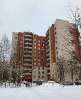 Сдам 1-комнатную квартиру в Санкт-Петербурге, м. Озерки, ул. Сикейроса 6к2, 45 м²