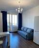 Сдам студию, Арцеуловская аллея 21, 26 м²